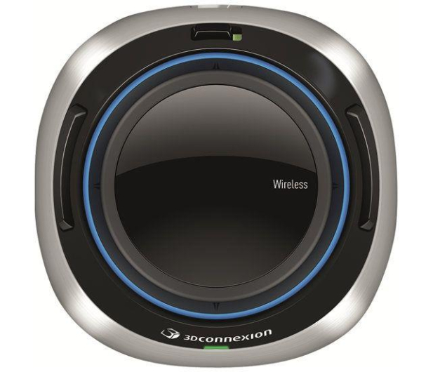 3Dconnexion SpaceMouse Wireless Kit 2 - 626327 - zdjęcie 6